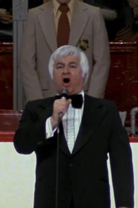 Canada Vignettes: The Performer